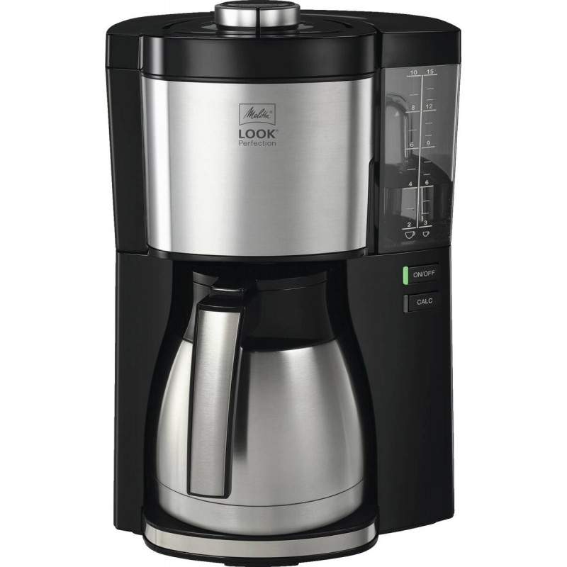 Melitta Look Therm Perfection - Schwarz
