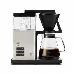 MELITTA ONE Filterkaffeemaschine Weiß MELITTA ONE Filterkaffeemaschine Weiß