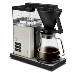 MELITTA ONE Filterkaffeemaschine Weiß