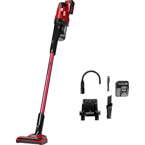 Einhell Power X-Change TE-SV 18 Li (1x4,0Ah) 2347187 Akku-Handstaubsauger 18V inkl. Akku, inkl. Ladegerät