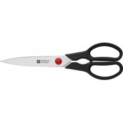 Zwilling Messerblock »Gourmet« 7 selbstschärfend