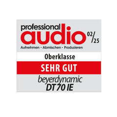 DT 70 IE