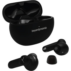 Beyerdynamic 228222 AMIRON 100 SW BT IN-EAR KOPFHÖRER