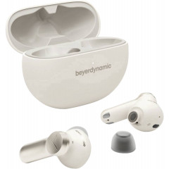 Beyerdynamic 228223 AMIRON 100 CR BT IN-EAR KOPFHÖRER - Creme
