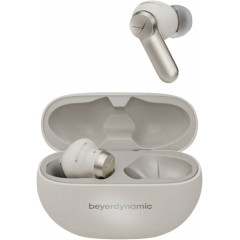 Beyerdynamic 228223 AMIRON 100 CR BT IN-EAR KOPFHÖRER - Creme