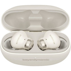Beyerdynamic 228223 AMIRON 100 CR BT IN-EAR KOPFHÖRER - Creme