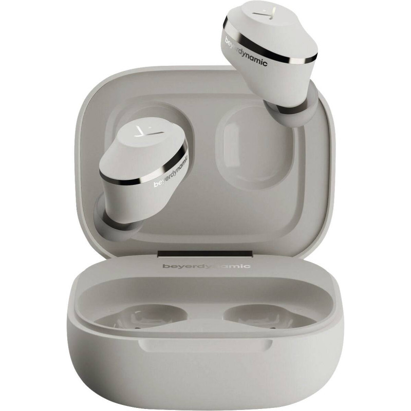 Beyerdynamic 228225 BT IN-EAR KOPFHÖRER AMIRON 300 - Creme