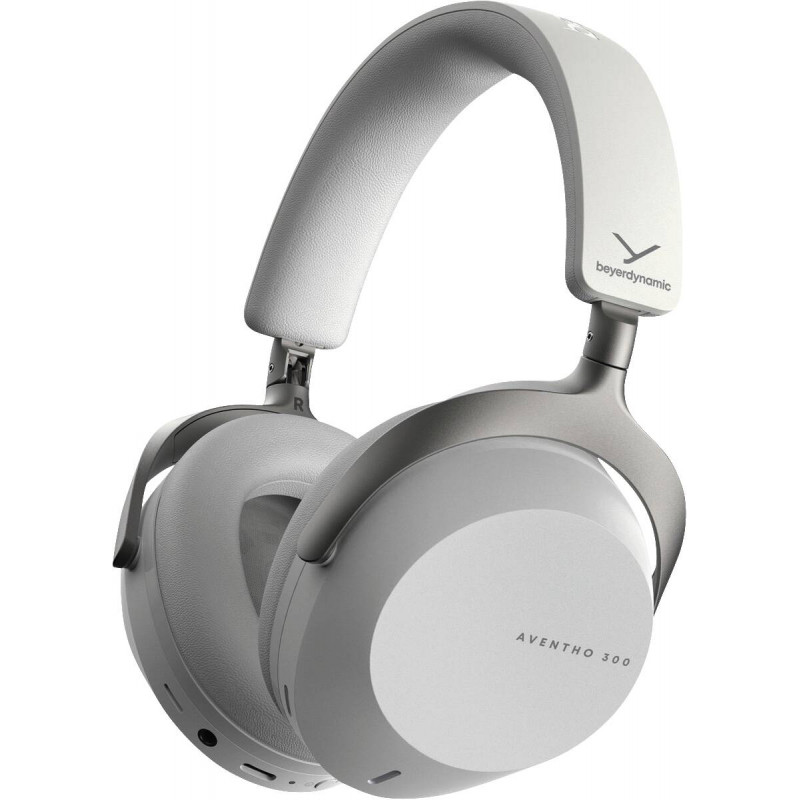 Beyerdynamic 228167 BT OVER-EAR AVENTHO 300 - Nordic Grey