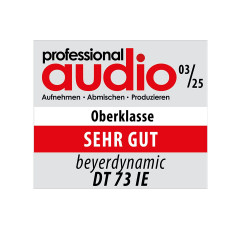 DT 73 IE