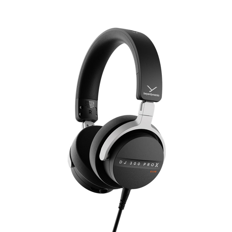 DJ 300 PRO X CLUB