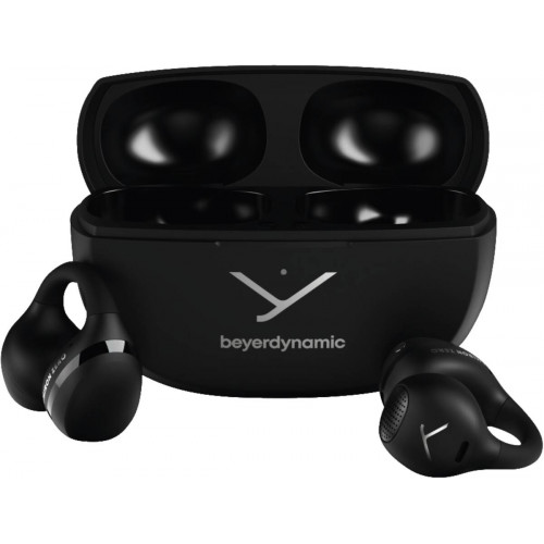 Beyerdynamic 232151 AMIRON ZERO SW BT OPEN EAR KOPFHÖRER