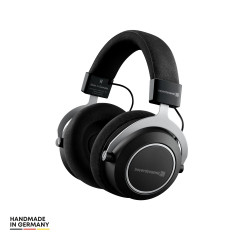 Amiron wireless
