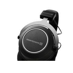Amiron wireless
