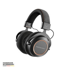 Amiron wireless copper