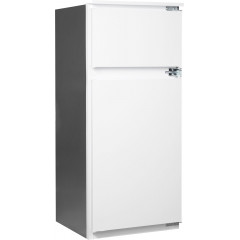 BAUKNECHT Einbaukühlgefrierkombination »KDI 12S2« 122 cm hoch 54 cm breit