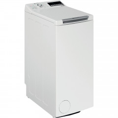 BAUKNECHT WMT Pro Eco 6ZB Waschmaschine (6 kg, 1151 U/Min., B)
