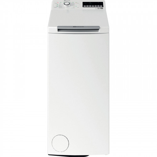 BAUKNECHT WMT Pro Eco 6ZB Waschmaschine (6 kg, 1151 U/Min., B)
