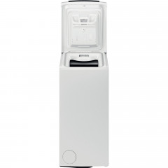 BAUKNECHT WMT Pro Eco 6ZB Waschmaschine (6 kg, 1151 U/Min., B)