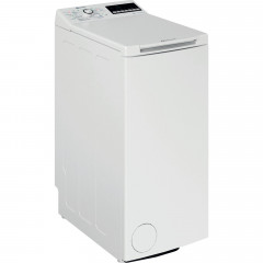 BAUKNECHT WMT 612 B5 Waschmaschine (6 kg, 1151 U/Min., B)