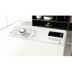 Bauknecht WAT Smart ECO 12 C - Weiss