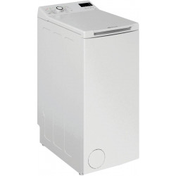 Bauknecht WAT Smart ECO 12 C - Weiss Bauknecht WAT Smart ECO 12 C - Weiss