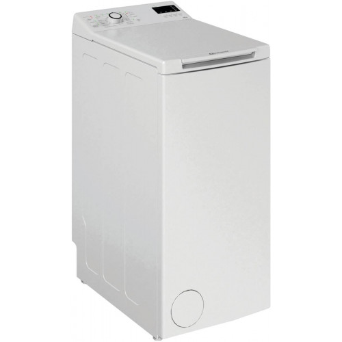 Bauknecht WAT Smart ECO 12 C - Weiss