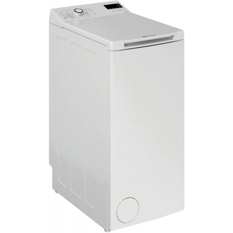 Bauknecht WAT Smart ECO 12 C - Weiss