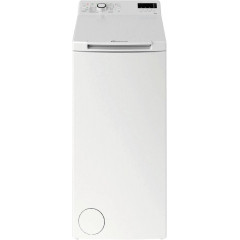 Bauknecht WAT Smart ECO 12 C - Weiss