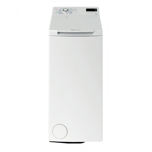 BAUKNECHT WAT DR 23 C Toplader Waschmaschine (6 kg, 1151 U/Min., C)