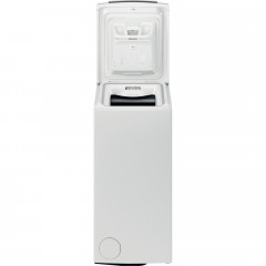 BAUKNECHT WAT DR 23 C Toplader Waschmaschine (6 kg, 1151 U/Min., C)