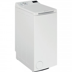 BAUKNECHT WAT DR 23 C Toplader Waschmaschine (6 kg, 1151 U/Min., C)