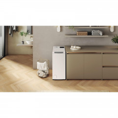 BAUKNECHT WMT Eco Star 626 A Waschmaschine (6 kg, 1151 U/Min., A)
