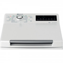 BAUKNECHT WMT Eco Star 626 A Waschmaschine (6 kg, 1151 U/Min., A)