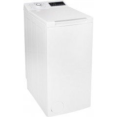 BAUKNECHT Waschmaschine Toplader »WMT Super Eco 624 A N« 6 kg 1200 U/min Energieeffizienzklasse A, Antiflecken, Vollwasserschutz