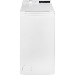 BAUKNECHT Waschmaschine Toplader »WMT Super Eco 624 A N« 6 kg 1200 U/min Energieeffizienzklasse A, Antiflecken, Vollwasserschutz