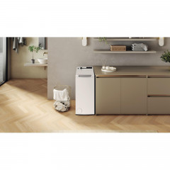 BAUKNECHT WMT Pro Eco 62V A Waschmaschine (6 kg, 1151 U/Min., A)