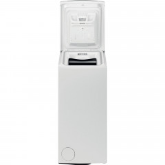 BAUKNECHT WMT Pro Eco 62V A Waschmaschine (6 kg, 1151 U/Min., A)