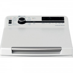 BAUKNECHT WMT Pro Eco 62V A Waschmaschine (6 kg, 1151 U/Min., A)