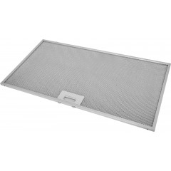 BAUKNECHT Zwischenbauhaube »DE 5360 SG/1« 60 cm, 3 Leistungsstufen und LED-Beleuchtung