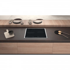 BAUKNECHT BQ 2760S FT Induktionskochfeld (577 mm breit, 4 Kochzonen)