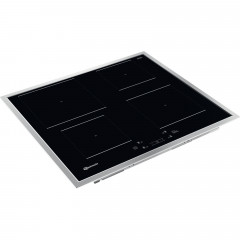 BAUKNECHT BQ 2760S FT Induktionskochfeld (577 mm breit, 4 Kochzonen)