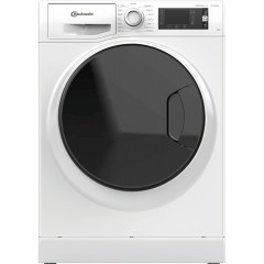 BAUKNECHT Waschmaschine »WM Elite 9A« 9 kg 1400 U/min