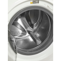BAUKNECHT Waschmaschine »WM Elite 9A« 9 kg 1400 U/min