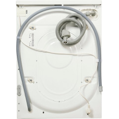BAUKNECHT Waschmaschine »WM Elite 9A« 9 kg 1400 U/min