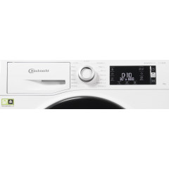 BAUKNECHT Waschmaschine »WM Elite 9A« 9 kg 1400 U/min