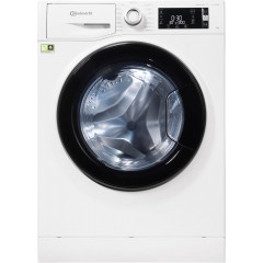 BAUKNECHT Waschmaschine »WM Elite 9A« 9 kg 1400 U/min