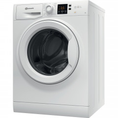 BAUKNECHT BPW 814 A Waschmaschine (8 kg, 1400 U/Min., A)