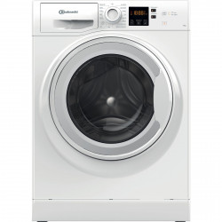 BAUKNECHT BPW 814 A Waschmaschine (8 kg, 1400 U/Min., A) BAUKNECHT BPW 814 A Waschmaschine (8 kg, 1400 U/Min., A)