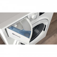 BAUKNECHT BPW 814 A Waschmaschine (8 kg, 1400 U/Min., A)