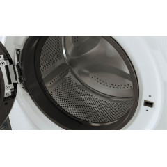 BAUKNECHT Waschmaschine »W Active 8A« 8 kg 1400 U/min